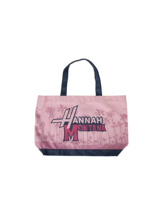 Tote Bag Hannah Montana LOUNGEFLY