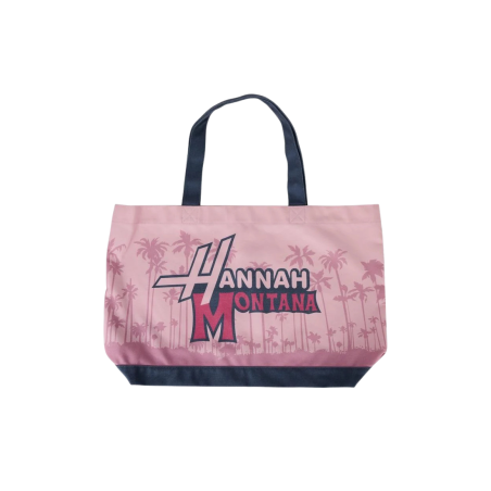 Tote Bag Hannah Montana LOUNGEFLY