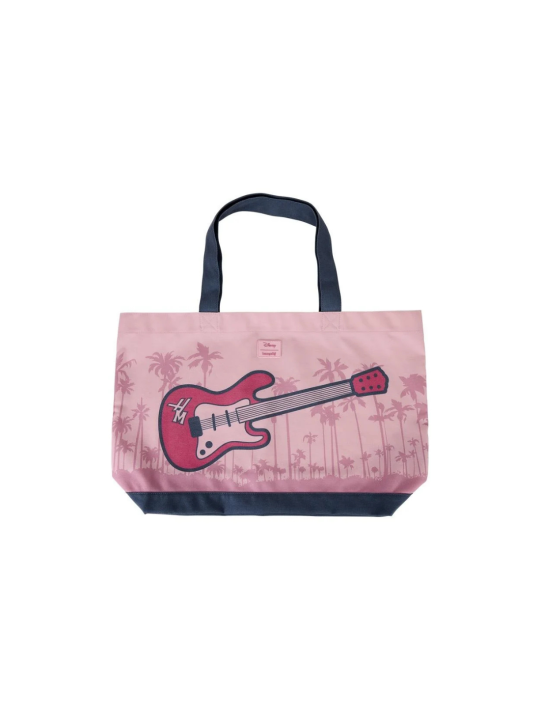 Tote Bag Hannah Montana LOUNGEFLY