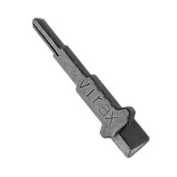 Clé de montage étagée 3 tailles- VIRAX 220460  3/8", 1/2" et 3/4".