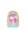 Sac à dos Fluffy unicorn les Minions LOUNGEFLY