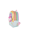 Sac à dos Fluffy unicorn les Minions LOUNGEFLY