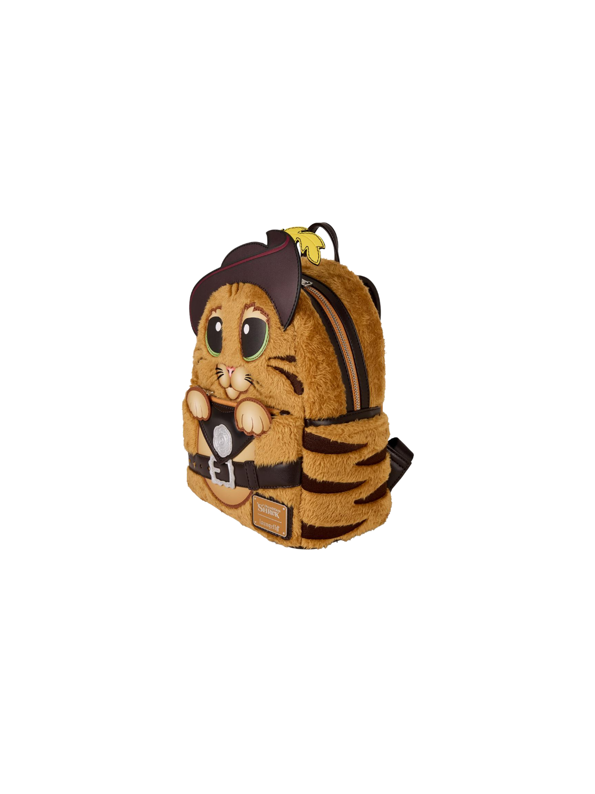 Sac à dos le chat potté LOUNGEFLY