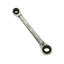 Clé à cliquet 4 en 1- VIRAX 310331