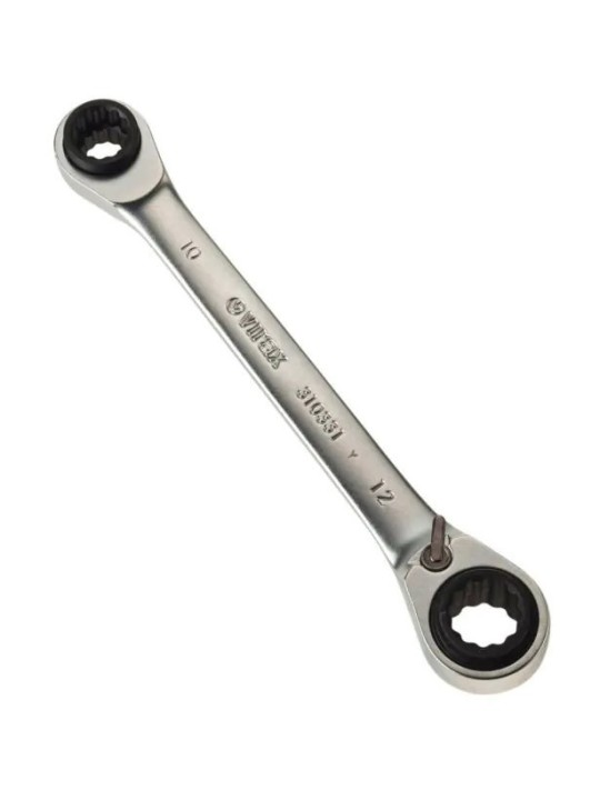 Clé à cliquet 4 en 1- VIRAX 310331