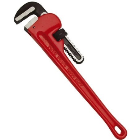 Clé serre tube 55 mm Heavy Duty- VIRAX 013810