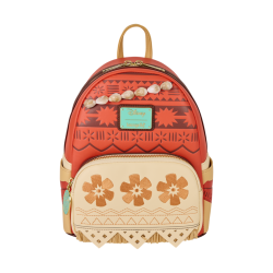 Sac à dos Vaiana Cosplay LOUNGEFLY
