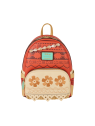 Sac à dos Vaiana Cosplay LOUNGEFLY