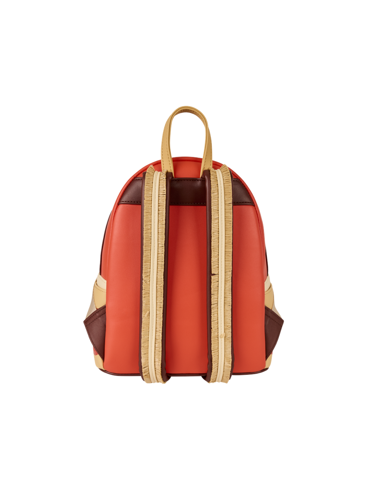 Sac à dos Vaiana Cosplay LOUNGEFLY
