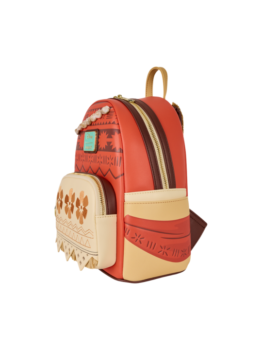 Sac à dos Vaiana Cosplay LOUNGEFLY