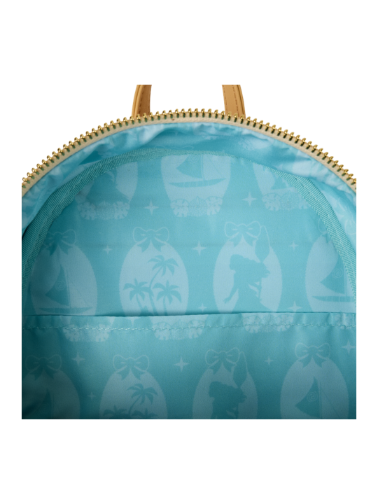 Sac à dos Vaiana Cosplay LOUNGEFLY