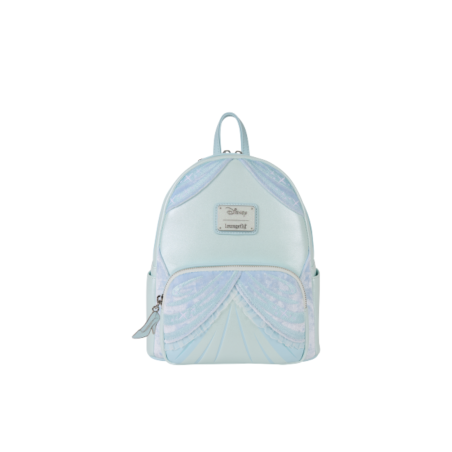 Sac à dos Cendrillon cosplay LOUNGEFLY