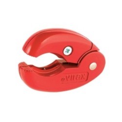 Coupe-Gaine Ø 45 mm VIRAX 211627 : Précision et Facilité de Coupe