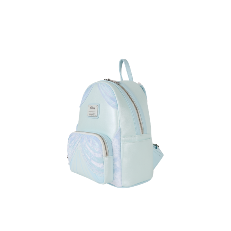 Sac à dos Cendrillon cosplay LOUNGEFLY