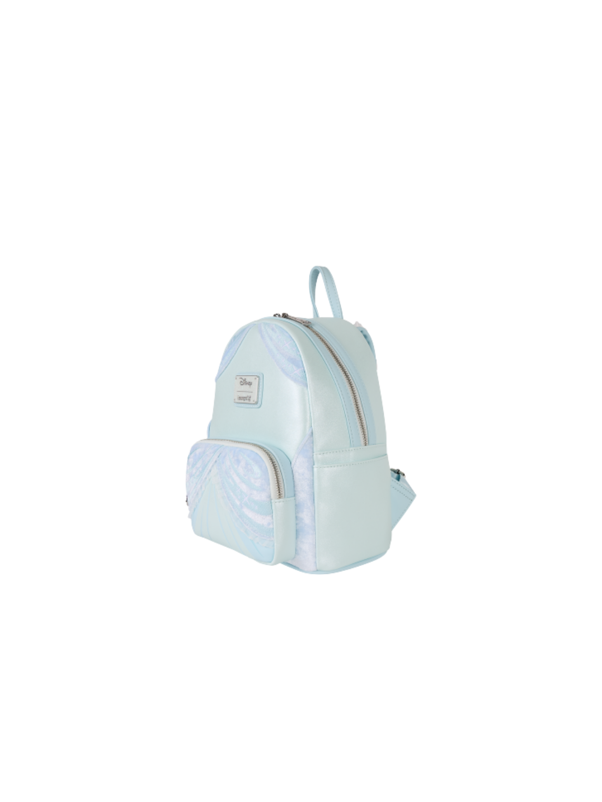 Sac à dos Cendrillon cosplay LOUNGEFLY