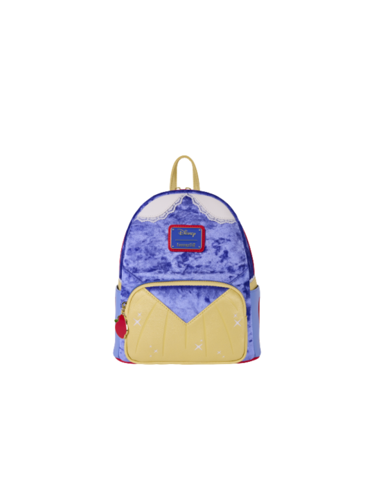 Sac à dos Blanche-neige cosplay LOUNGEFLY