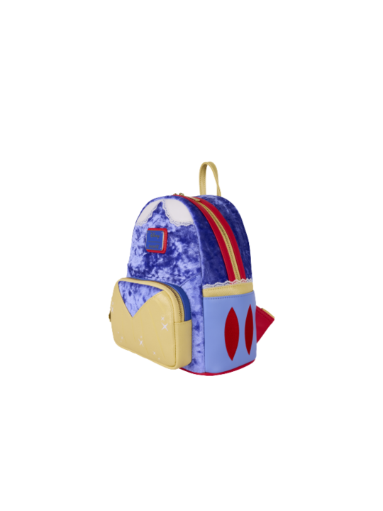 Sac à dos Blanche-neige cosplay LOUNGEFLY