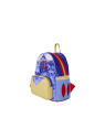 Sac à dos Blanche-neige cosplay LOUNGEFLY