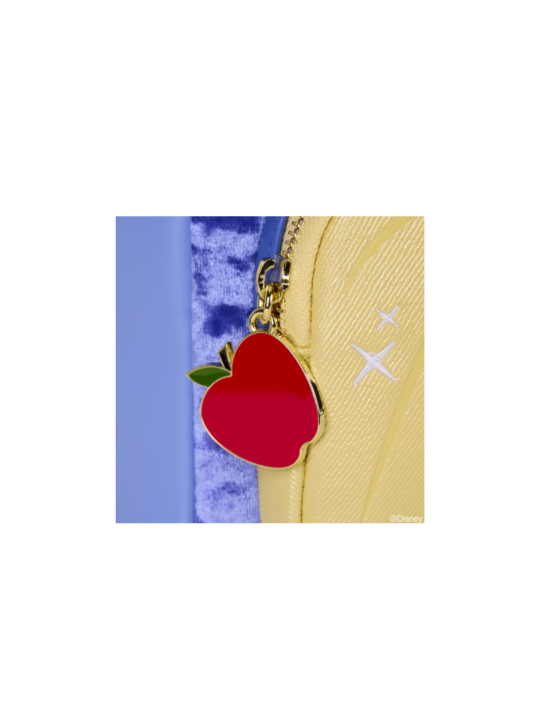 Sac à dos Blanche-neige cosplay LOUNGEFLY