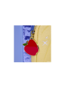 Sac à dos Blanche-neige cosplay LOUNGEFLY