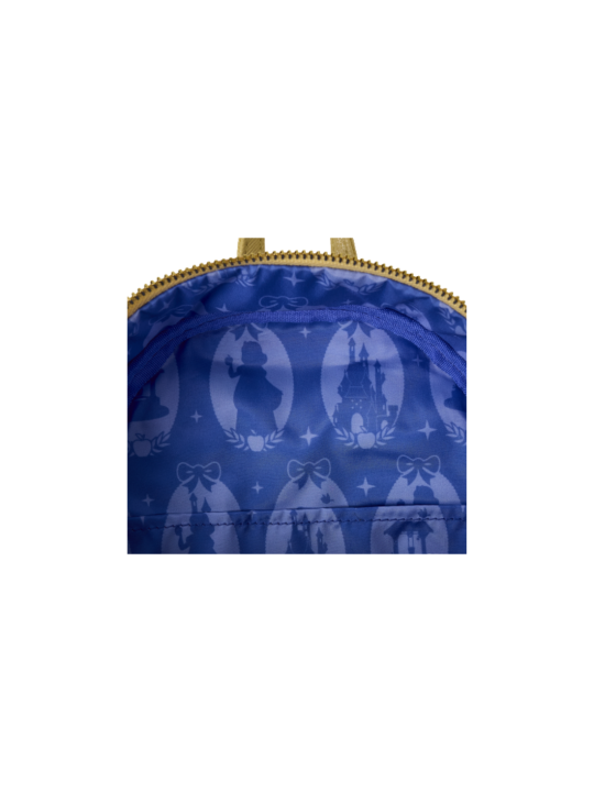 Sac à dos Blanche-neige cosplay LOUNGEFLY