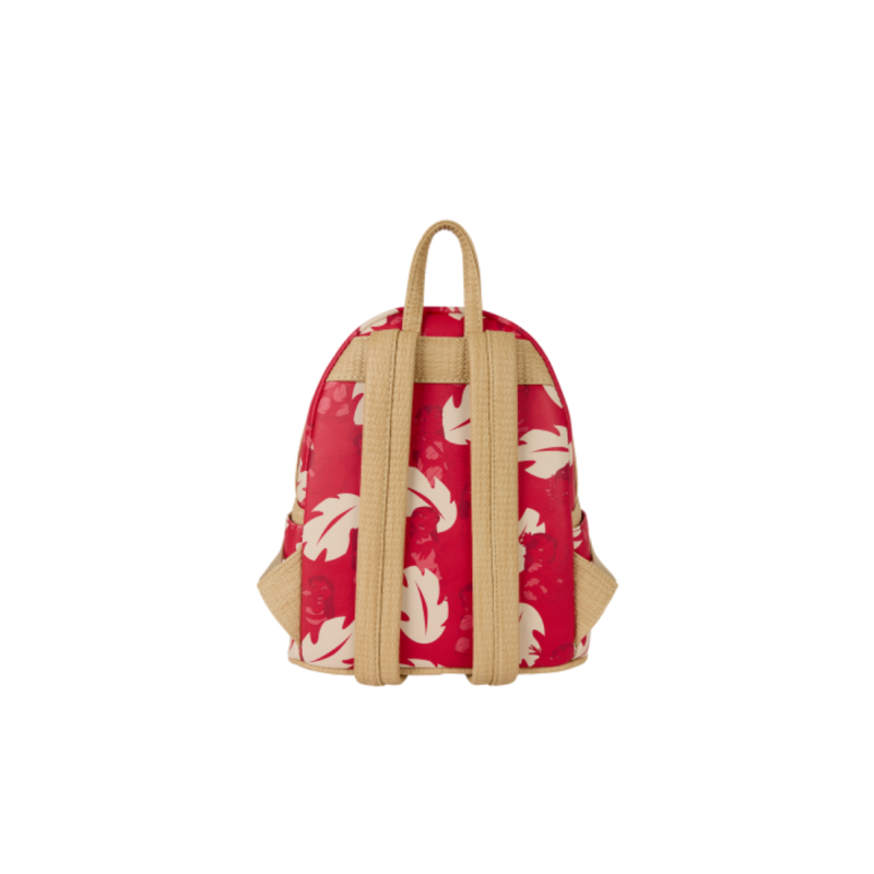 Sac à dos Lilo cosplay Lilo & Stitch LOUNGEFLY