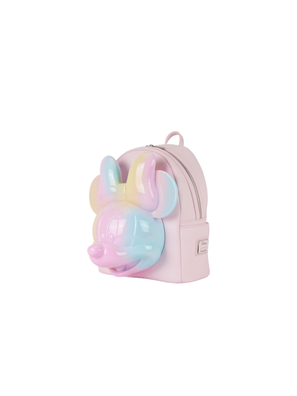 Sac à dos Tie dye Minnie Mouse LOUNGEFLY