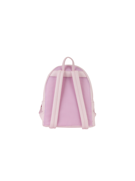 Sac à dos Tie dye Minnie Mouse LOUNGEFLY