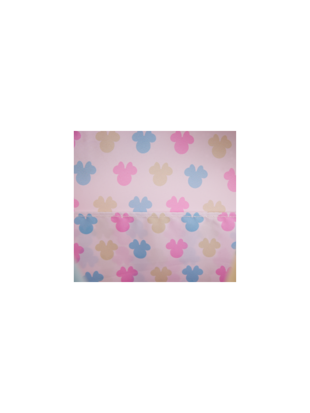 Sac à dos Tie dye Minnie Mouse LOUNGEFLY