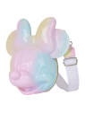 Sac à bandoulière Tie dye Minnie Mouse LOUNGEFLY