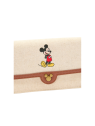 Sac à bandoulière en toile Mickey Disney