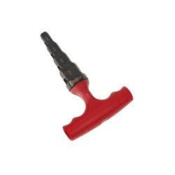 Calibreur Multicouche VIRAX 221276 : Précision et Adaptabilité optimales