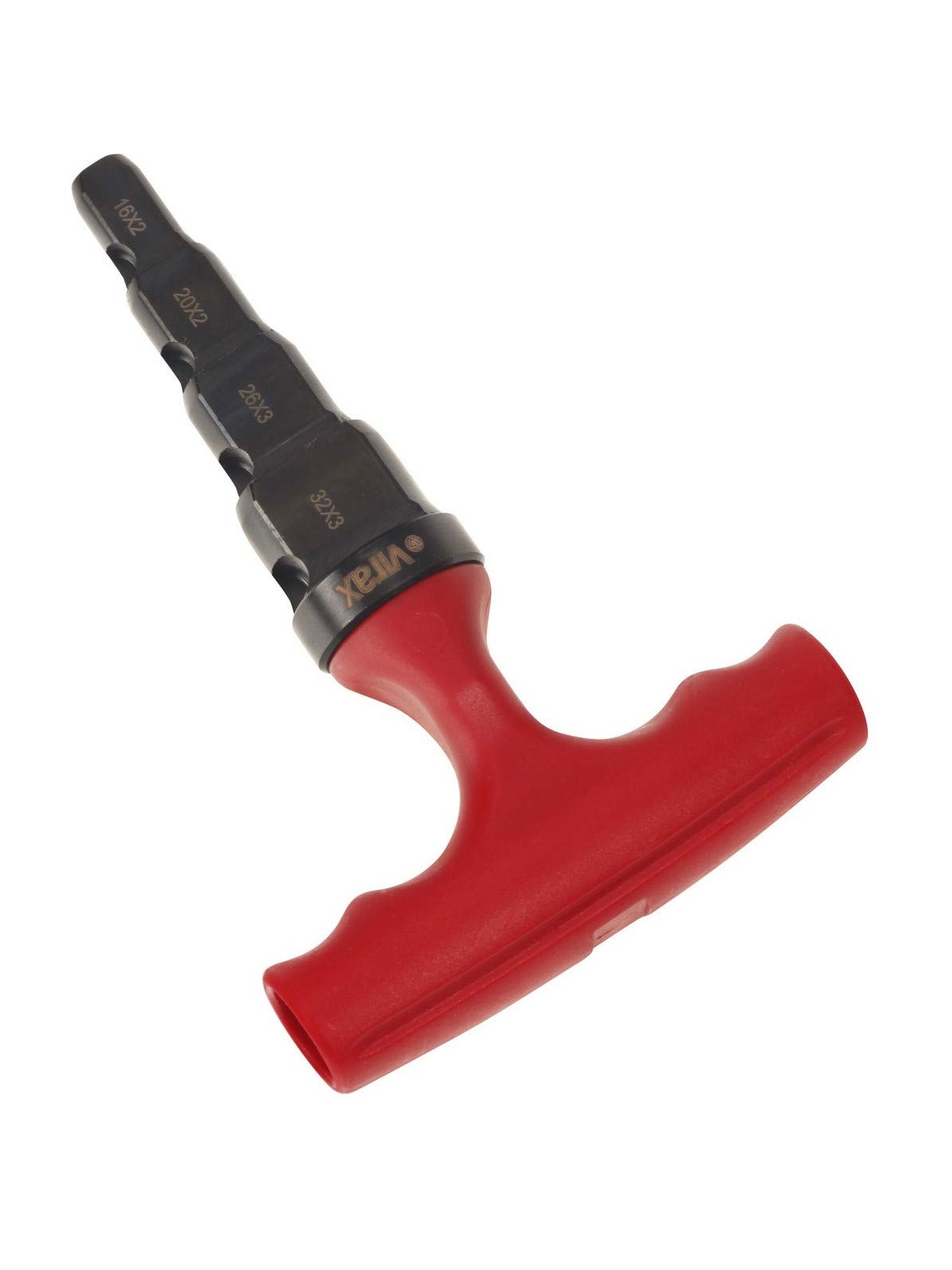 Calibreur Multicouche VIRAX 221276 : Précision et Adaptabilité optimales