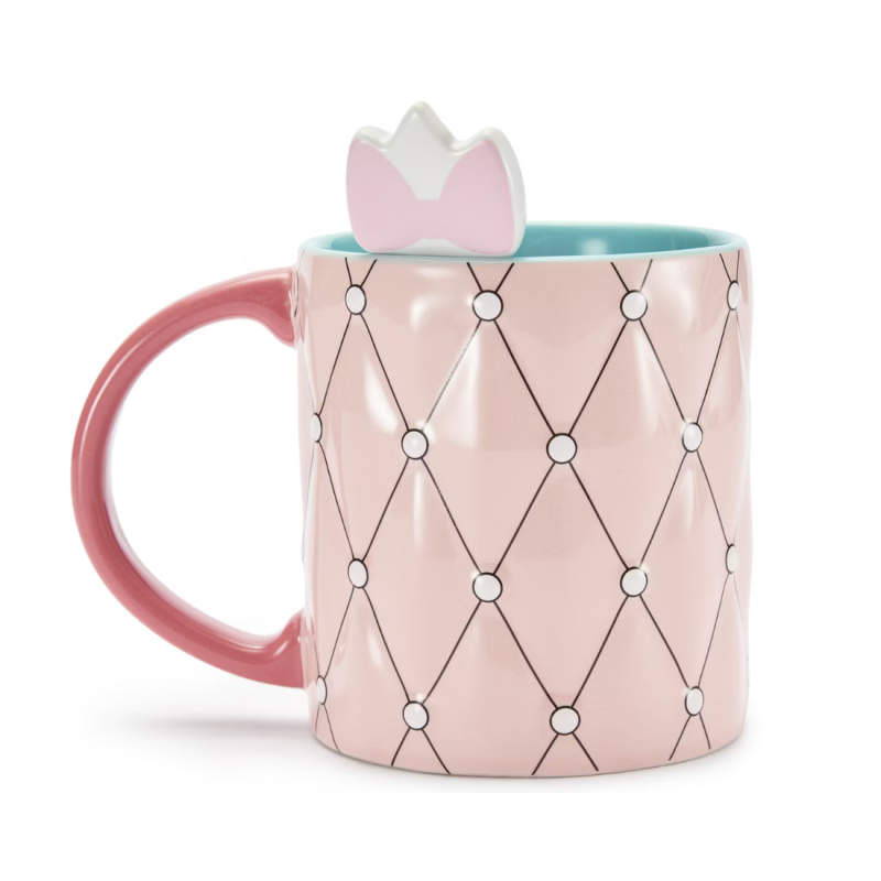 Ensemble mug avec cuillère Marie Les Aristochats Disney