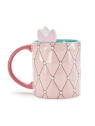 Ensemble mug avec cuillère Marie Les Aristochats Disney