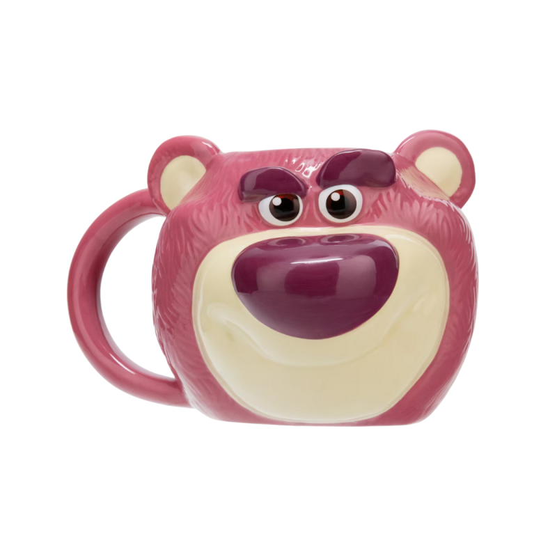 Mug Lotso Toy Story Disney