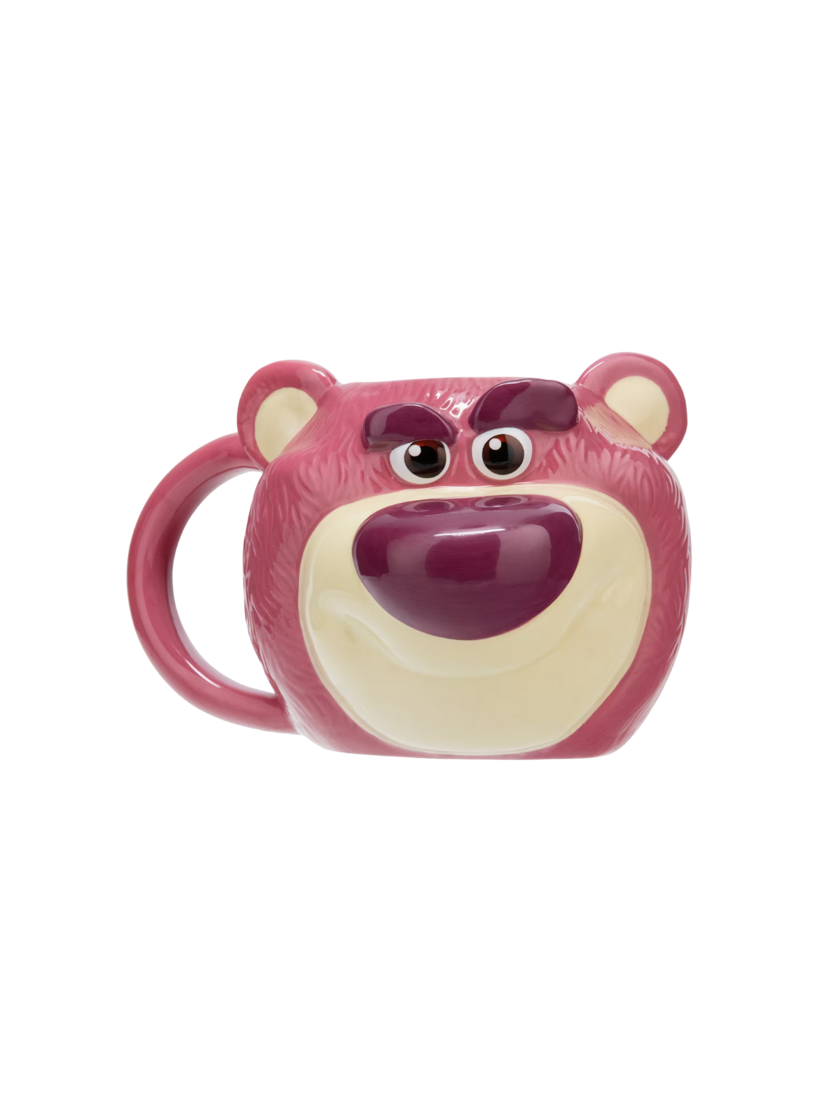 Mug Lotso Toy Story Disney