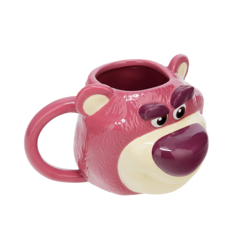 Mug Lotso Toy Story Disney