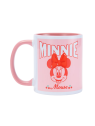 Mug Cherry Minnie Mouse Disney