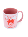 Mug Cherry Minnie Mouse Disney