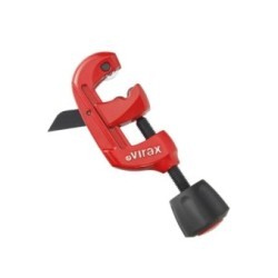 Coupe tube inox 6-28 mm- VIRAX 210469