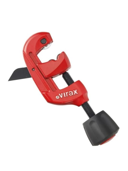 Coupe tube inox 6-28 mm- VIRAX 210469