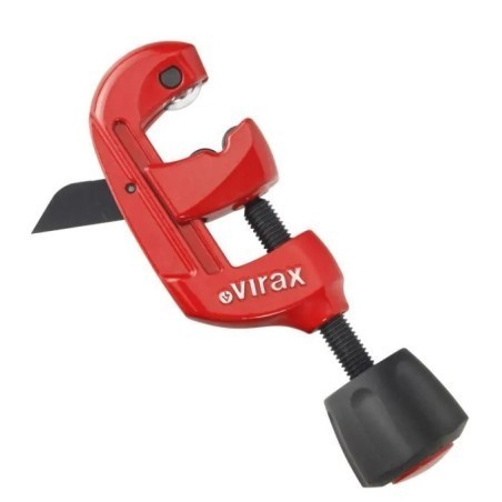 Coupe tube inox 6-28 mm- VIRAX 210469