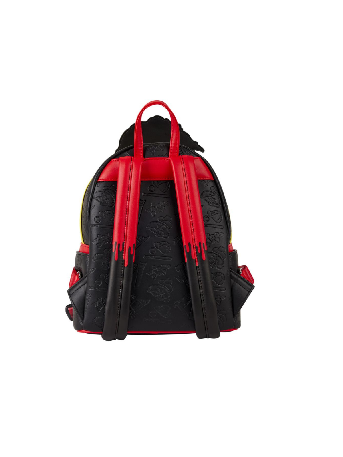 Sac à dos Pop up Chucky LOUNGEFLY