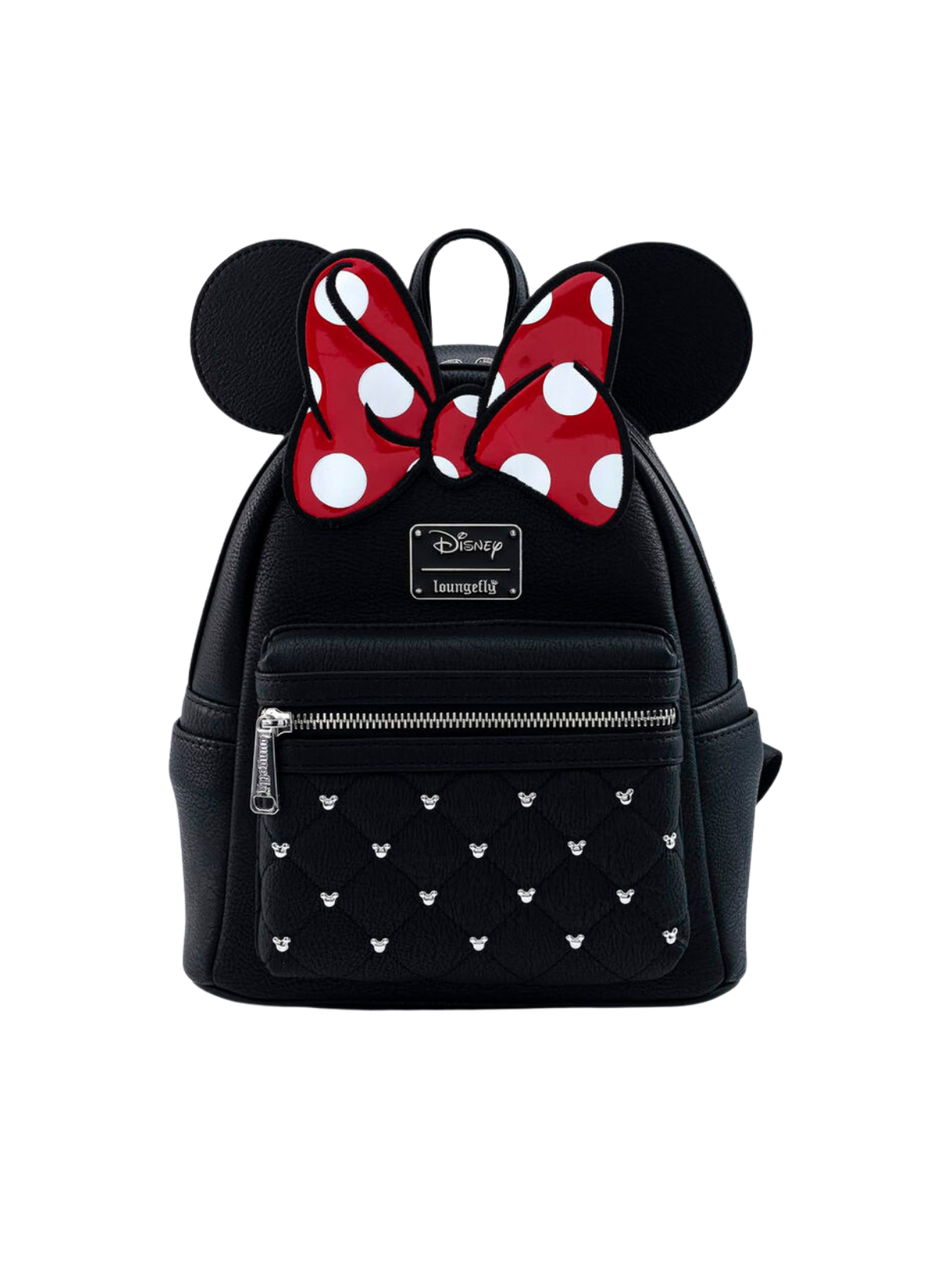 Sac à dos Bow Minnie Mouse LOUNGEFLY
