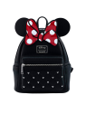 Sac à dos Bow Minnie Mouse LOUNGEFLY
