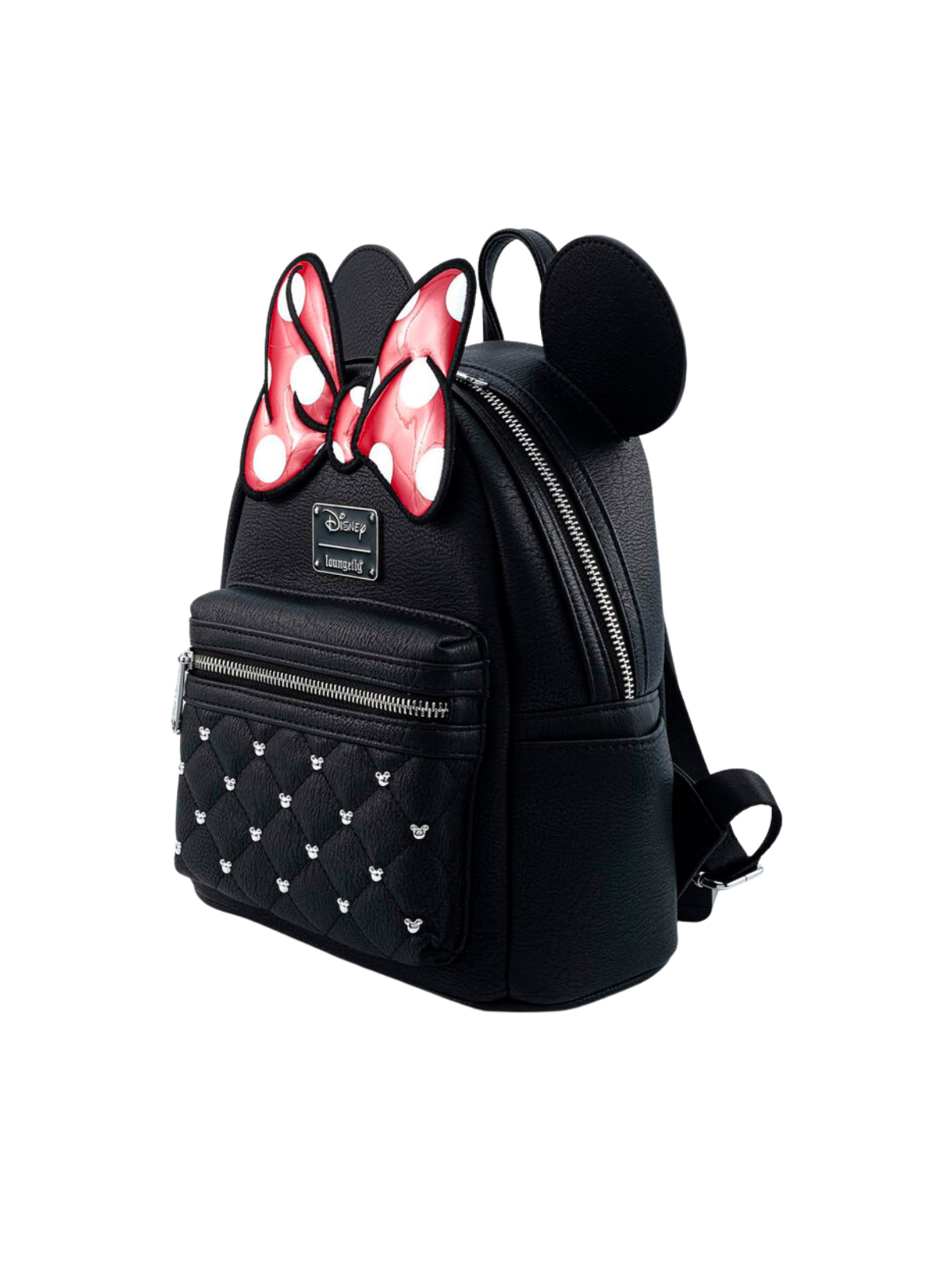 Sac à dos Bow Minnie Mouse LOUNGEFLY