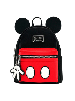 Sac à dos Suit Mickey Mouse LOUNGEFLY