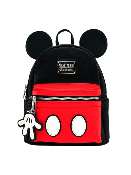 Sac à dos Suit Mickey Mouse LOUNGEFLY