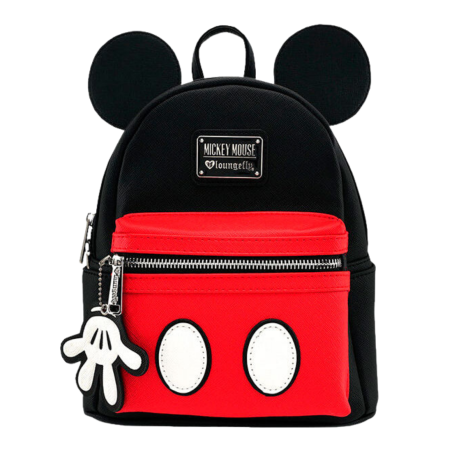 Sac à dos Suit Mickey Mouse LOUNGEFLY